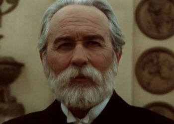 Në ditëlindjen e aktorit / Sandër Prosi, stomatologu që u bë artist, ai që skaliti me sharm dhe shpirt kolosin e artit skenik