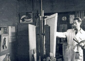 Dixhitalizohen fotot e Vangjush Mios, paraqesin Shqipërinë e viteve ‘30