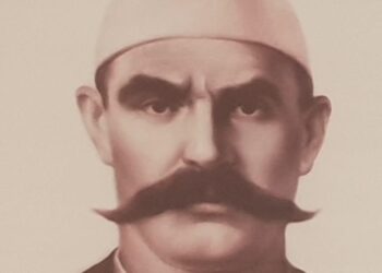 Më 20 shkurt 1815 lindi Sulejman Vokshi, luftëtari i paepur dhe themeluesi i Lidhjes së Prizrenit