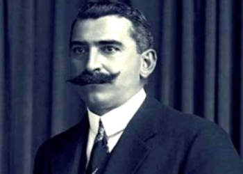 145 vjet nga lindja e atdhetarit dhe firmëtarit të Deklaratës së Pavarësisë, Luigj Gurakuqit