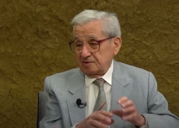 Gjuhëtari Emil Lafe: Marokenia i mësonte fëmijët të flasin shqip, emigrantët shqiptarë greqisht