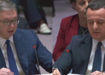 Kosova, “kokë turku” në OKB, Serbia dhe Rusia e thonë hapur: Duhet mbajtur me ushtri qetësia