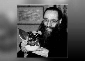 E kishin shpallur si ‘kriminel’, kush ishte At Zef Valentini, studiuesi i piktorit të madh Onufri! Edhe pas vitit 1944, s’mund të shkelte dot në Shqipëri