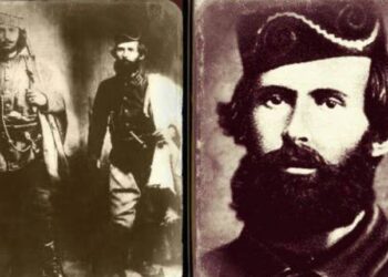 Pse Mbreti Zog e detyroi Mihal Gramenon të tërhiqet nga veprimtaria publicistike