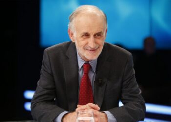 Edmond Tupja: Shqipja një nga 3 gjuhët më të vjetra në botë, rrezikon zhdukjen