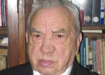 Muzeu Historik Kombëtar kujton akademikun e shquar, Kristo Frashërin