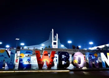 NEWBORN-i çlirohet në frymën e lirisë së lëvizjes