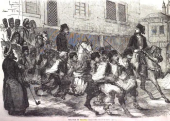 Viti 1844 dhe dëshmi për rrënjët e Pavarësisë së Kosovës