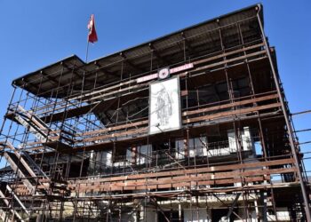 Çeku: Nuk është pranuar asnjë ndërhyrje në kullat e Jasharëve pa u bërë projekti final