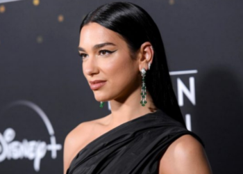 Dua Lipa emërohet ambasadore e Yves Saint Laurent