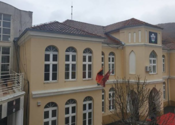 Shqipëria, do të duhej të hap konsullatën në Sanxhak dhe në Luginën e Preshevës