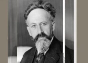 Gustav Meyer, shkencëtari gjerman që ia kushtoi jetën gjuhës shqipe