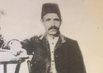 122 vjet nga vrasja në pritë e atdhetarit Haxhi Zeka