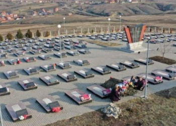 ​26 vjet nga beteja e Likoshanit dhe Qirezit