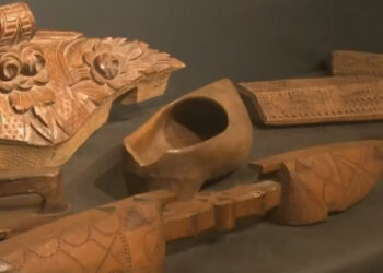 Katalogu `Muzeu Etnografik i Gjakovës`, në shërbim të promovimit të vlerave