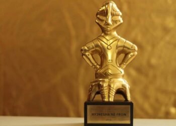 Nuk janë vetëm gurë