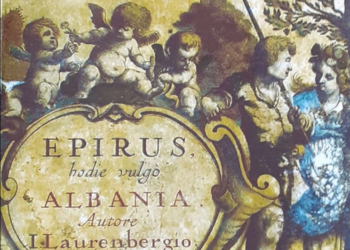 Scientific evidence for the Illyrian-Albanian affiliation of Epirus