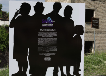 Spaçi do kthehet në muze / Të gjitha qelitë do kthehen në origjinë