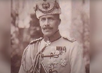 110-vjetori i Mbretërisë së Parë Shqiptare, u thirr si zgjidhje, por u përzu me kryengritje