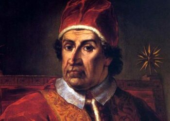 Sot, në përvjetorin e vdekjes së Papës Shqiptar / Giovanni Francesco Albani – Papa Klementi XI, mirëbërësi i Bibliotekës së Vatikanit
