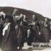 Fotot e rralla / Vallet rituale të Ditës së Verës në Dardhën e vitit 1932
