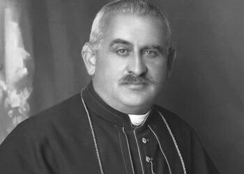 Vinçenc Prennushi, ipeshkvi poet e martir i Kishës Katolike