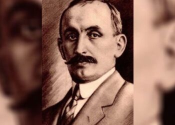 Andon Zako Çajupi, pena majëmprehtë, alegoriku sqim, satiristi i andshëm i kohëve tragjike