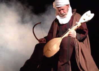 Muzika e eposit heroik legjendar! Studimet e rralla të Radojës për Veriun dhe Jugun