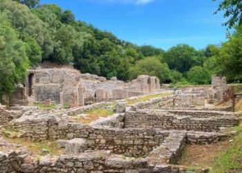 Denoncimi i Forumit të Mbrojtjes së Trashëgimisë Kulturore: Tragjikomedia e AADF me Butrintin vazhdon, ja kush drejton bordin shkencor të fondacionit