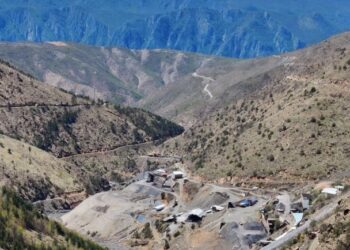 National Geographic: Hidrogjeni në minierën e Bulqizës mund të transformojë botën