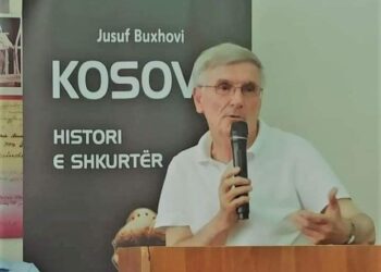 Historiografia jonë ka nevojë për korrigjime dhe rishkrim