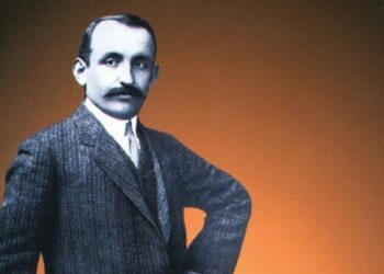 Vepra e Çajupit, nga çështja kombëtare te mentaliteti i fshatit shqiptar! Atdhetari hoqi dorë nga avokatia për t’iu përkushtuar lëvizjes patriotike