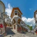 Shqipëria u përgjigjet kritikave të UNESCO-s për Gjirokastrën dhe Beratin
