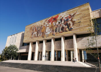 “Mbyllja e Muzeut, e gabuar”,  Etnologia: Rrezikon dëmtimin dhe humbjen e objekteve