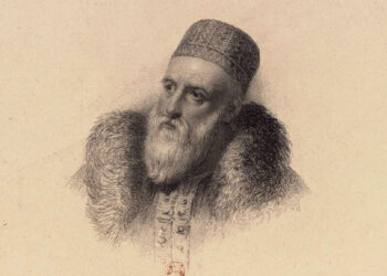 Dy datëvdekjet e Ali Pashë Tepelenës, 1822 apo 1830?