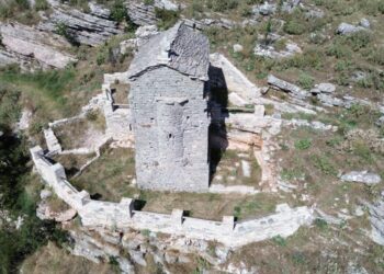 Kisha e “Shën Anës”, monument kulture i kategorisë së parë