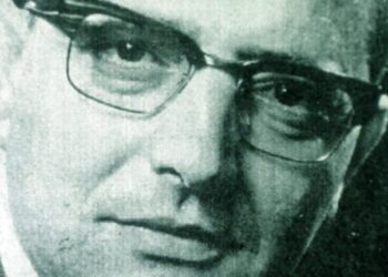 “Atje nuk na priste liria”, arratisja e Martin Camajt me 36 veta në Jugosllavi dhe jeta e re në Beograd! Albanologu shqiptar mori pjesë në…