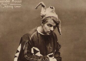 Zweig pas vdekjes së Moisiut: Ai që na e solli këtë art të shenjtë, qoftë i bekuar