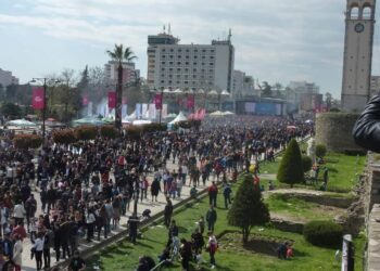 Sot Dita e Verës festa që vjen nga lashtësia