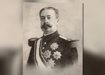 “Një mëmëdhetar nga Spanja”/ Hapet në Shkodër ekspozita për jetën e Don Gjin Kastriotit