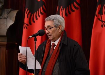 Nga Mathieu Aref: Një përgjigje shkencore për mohuesit e vjetërsisë së gjuhës shqipe