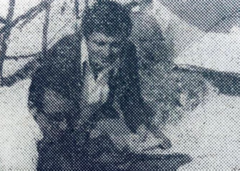 Aktiviteti i panjohur i arkeologut Perlat Kulla në Vlorë gjatë viteve 1970-80