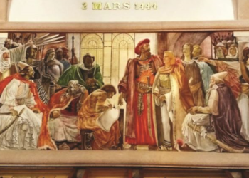 2 mars 1444, Skënderbeu bashkoi shqiptarinë. Historia e panjohur e Besëlidhjes së Lezhës