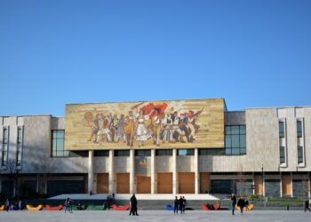 Mbyllja për 4 vjet e Muzeut Historik, ja çfarë parashikon projekti i rikonstruktimit