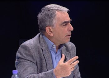 Ku përfunduan mbiemrat Gjoni e Gjini që popullonin dikur zonën e Dropullit?