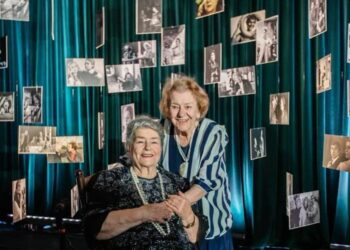 “90 vjet ikonë”, Margarita Xhepa feston ditëlindjen, në ceremoni me figurat më spikatura të artit