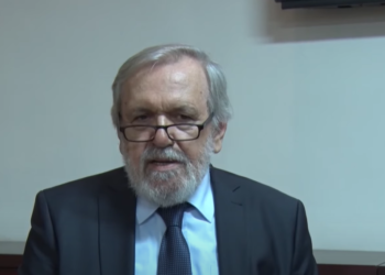 Ligjërata e akademikut Mehmet Kraja: Shqipëria e Kosova, vende të vogla për të krijuar dy letërsi të ndara