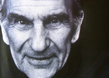 100 vite nga lindja e të madhit At Zef Pllumi