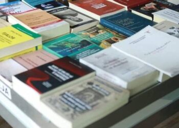 U hap ditën e djeshme në ambientet e Akademisë së Shkencave panairi i tretë i librit akademik dhe shkencor