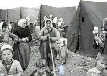 71 vjet më parë çamëve u jepej shtetësia shqiptare. Çështja Çame u konsiderua e mbyllur nga Presidiumi i Kuvendit Popullor